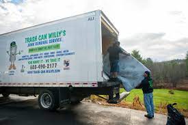 Best Same-Day Junk Removal Services  in Lake Lakengren, OH